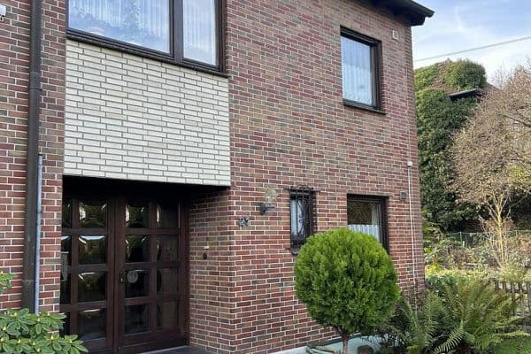 house for sale, 98 m², Jahnstraße 21, Wickrath house for sale, 98 m², Jahnstraße 21, Wickrath