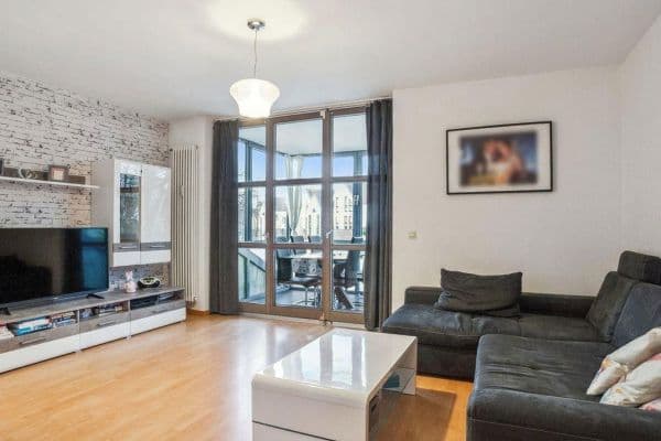 2 bedroom flat to rent, 59 m², Gröbenzell, Bavaria 2 bedroom flat to rent, 59 m², Gröbenzell, Bavaria