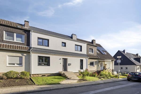 house for sale, 140 m², Fritz-Ebert-Ring 78, Hattingen house for sale, 140 m², Fritz-Ebert-Ring 78, Hattingen