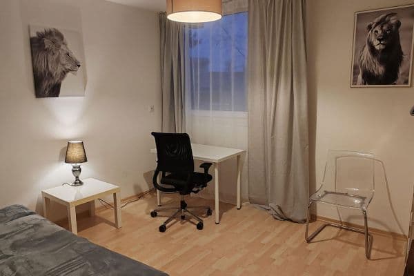 1 bedroom flat to rent, 14 m², Lerchenauer Str. 4, München, Bavaria 1 bedroom flat to rent, 14 m², Lerchenauer Str. 4, München, Bavaria