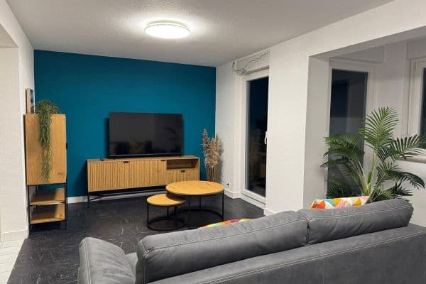 2 bedroom flat to rent, 65 m², untere Heckenstraße 51, Stuttgart (Hedelfingen) 2 bedroom flat to rent, 65 m², untere Heckenstraße 51, Stuttgart (Hedelfingen)