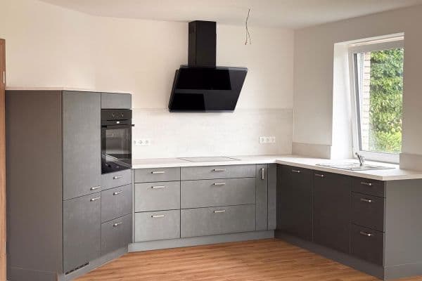 2 bedroom flat to rent, 74 m², Hauptstr. 27, Groß Rheide 2 bedroom flat to rent, 74 m², Hauptstr. 27, Groß Rheide