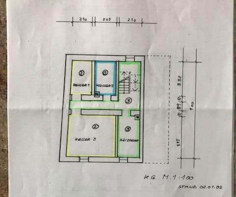 house for sale, 157 m², Karlsruhe house for sale, 157 m², Karlsruhe