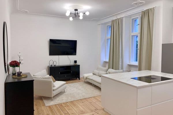 2 bedroom flat to rent, 50 m², Leonhardtstr. 7, Berlin, Berlin 2 bedroom flat to rent, 50 m², Leonhardtstr. 7, Berlin, Berlin