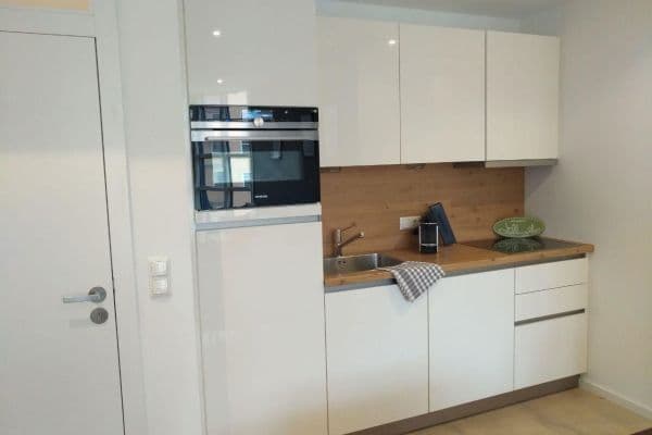 2 bedroom flat to rent, 36 m², Regensburg 2 bedroom flat to rent, 36 m², Regensburg