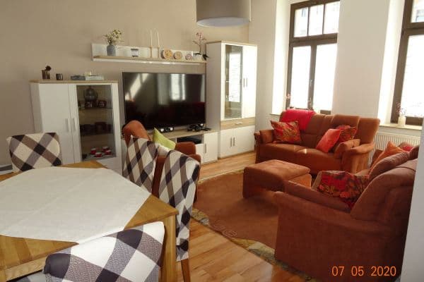 2 bedroom flat to rent, 60 m², Altendorfer Straße 14, Chemnitz, Saxony 2 bedroom flat to rent, 60 m², Altendorfer Straße 14, Chemnitz, Saxony