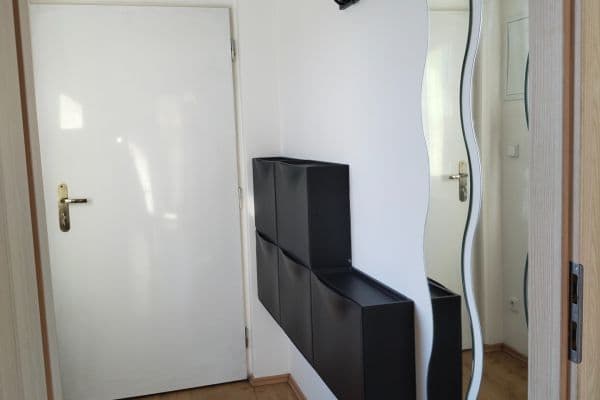 1 bedroom with open-plan kitchen flat to rent, 39 m², Mírové náměstí, Kouřim 1 bedroom with open-plan kitchen flat to rent, 39 m², Mírové náměstí, Kouřim