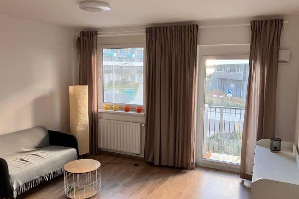 2 bedroom flat to rent, 44 m², Hraničná, Ružinov 2 bedroom flat to rent, 44 m², Hraničná, Ružinov