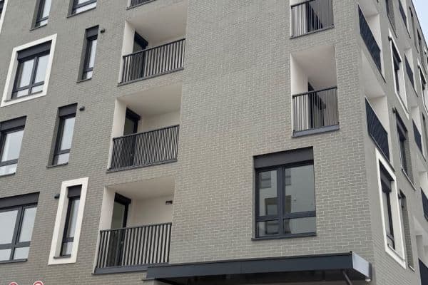 garage to rent, 30 m², Stočesova, Praha 6 garage to rent, 30 m², Stočesova, Praha 6