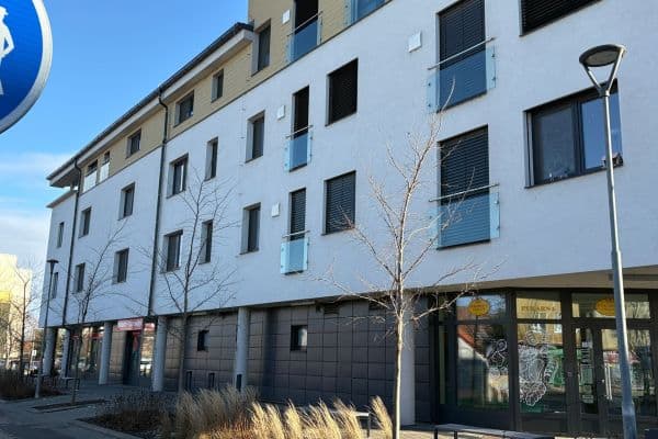 1 bedroom flat to rent, 29 m², U Kajetánka, Veselí nad Moravou 1 bedroom flat to rent, 29 m², U Kajetánka, Veselí nad Moravou