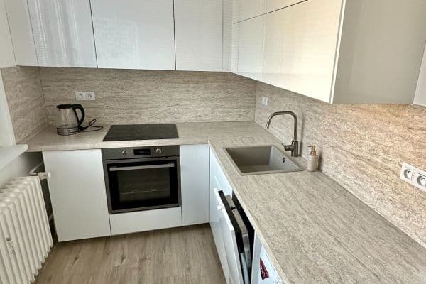 2 bedroom flat for sale, 57 m², Souběžná, Brno 2 bedroom flat for sale, 57 m², Souběžná, Brno