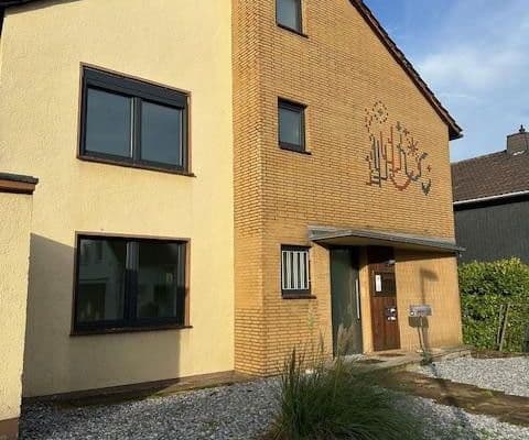 1 bedroom flat to rent, 56 m², Hamburger Str.16, Mülheim 1 bedroom flat to rent, 56 m², Hamburger Str.16, Mülheim