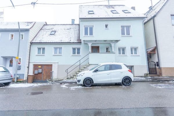 6 bedroom flat to rent, 120 m², Schöckinger Straße 31, Korntal-Münchingen 6 bedroom flat to rent, 120 m², Schöckinger Straße 31, Korntal-Münchingen