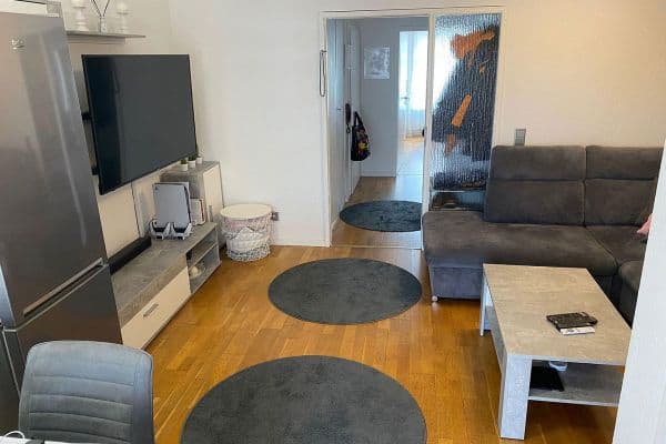 2 bedroom flat to rent, 45 m², Mannheim Käfertal, Baden-Württemberg 2 bedroom flat to rent, 45 m², Mannheim Käfertal, Baden-Württemberg