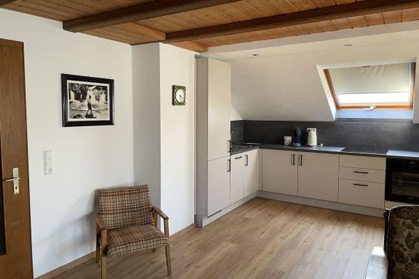 3 bedroom flat to rent, 125 m², Hambachstrasse 12, Hessigheim 3 bedroom flat to rent, 125 m², Hambachstrasse 12, Hessigheim