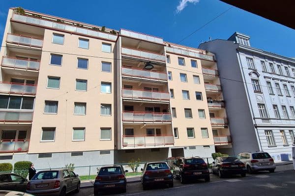 3 bedroom flat to rent, 70 m², Rosasgasse 18, Wien, Vienna 3 bedroom flat to rent, 70 m², Rosasgasse 18, Wien, Vienna