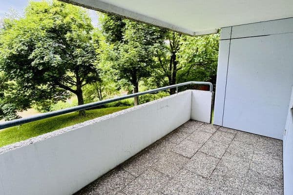 1 bedroom flat to rent, 42 m², Salierstraße 22, Waiblingen 1 bedroom flat to rent, 42 m², Salierstraße 22, Waiblingen