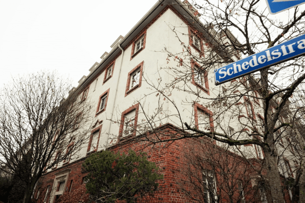 3 bedroom flat to rent, 80 m², Schedelstraße 11, München, Bavaria 3 bedroom flat to rent, 80 m², Schedelstraße 11, München, Bavaria