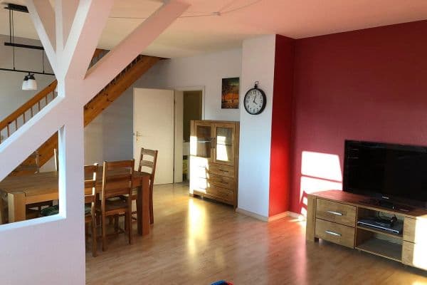 3 bedroom flat for sale, 101 m², Bernsdorfer Straße 67, Chemnitz, Saxony 3 bedroom flat for sale, 101 m², Bernsdorfer Straße 67, Chemnitz, Saxony