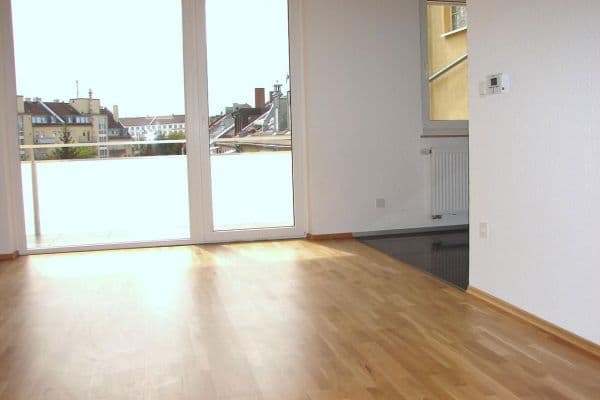 3 bedroom flat to rent, 78 m², Nürnberg 3 bedroom flat to rent, 78 m², Nürnberg