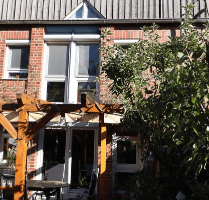 house for sale, 128 m², Hamburg, Hamburg house for sale, 128 m², Hamburg, Hamburg