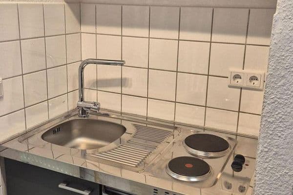 1 bedroom flat to rent, 26 m², Greven 1 bedroom flat to rent, 26 m², Greven