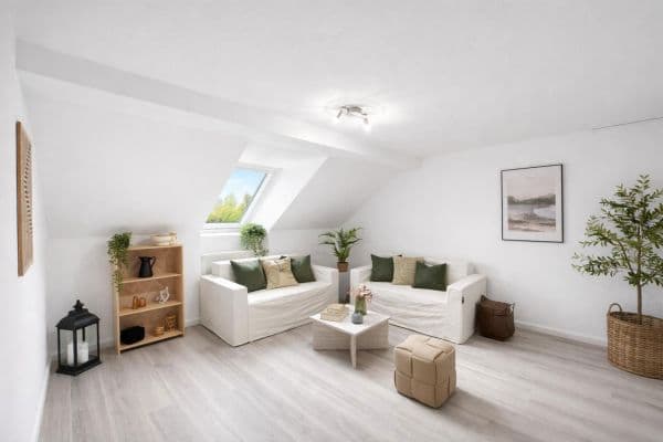 2 bedroom with open-plan kitchen flat for sale, 51 m², Herne, North Rhine-Westphalia 2 bedroom with open-plan kitchen flat for sale, 51 m², Herne, North Rhine-Westphalia