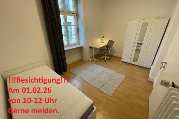 1 bedroom flat to rent, 98 m², Wiesbaden 1 bedroom flat to rent, 98 m², Wiesbaden