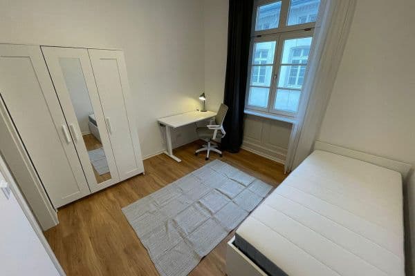 1 bedroom flat to rent, 98 m², Wiesbaden 1 bedroom flat to rent, 98 m², Wiesbaden