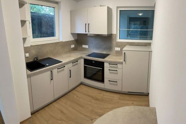 2 bedroom flat to rent, 50 m², Dortmund 2 bedroom flat to rent, 50 m², Dortmund