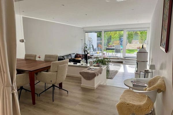 4 bedroom flat for sale, 137 m², Am See, Haar, Bavaria 4 bedroom flat for sale, 137 m², Am See, Haar, Bavaria