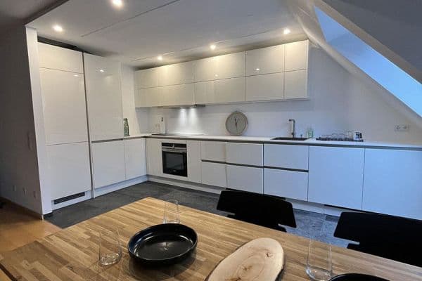 4 bedroom flat for sale, 104 m², D3, Mannheim 4 bedroom flat for sale, 104 m², D3, Mannheim