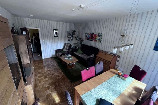 4 bedroom flat to rent, 80 m², Memeler Straße 16, Gladbeck 4 bedroom flat to rent, 80 m², Memeler Straße 16, Gladbeck