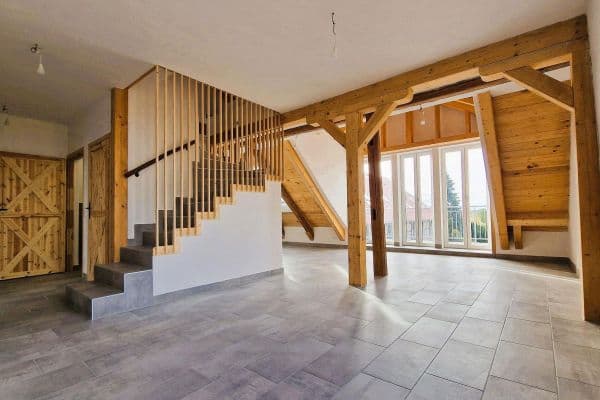 3 bedroom flat to rent, 99 m², Schulweg 11, Wolfsburg 3 bedroom flat to rent, 99 m², Schulweg 11, Wolfsburg