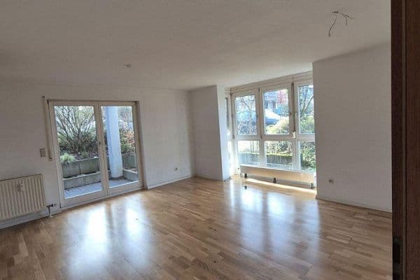 3 bedroom flat to rent, 69 m², Bietigheim Bissingen 3 bedroom flat to rent, 69 m², Bietigheim Bissingen