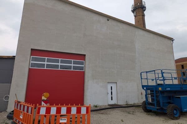 non-residential property to rent, 751 m², Liprandisdorfer Straße 7, Leipzig, Saxony non-residential property to rent, 751 m², Liprandisdorfer Straße 7, Leipzig, Saxony