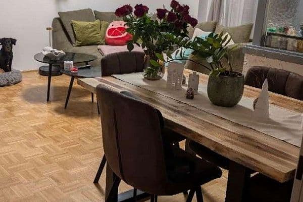 2 bedroom flat to rent, 52 m², Riedstraße 12, Bietigheim-Bissingen 2 bedroom flat to rent, 52 m², Riedstraße 12, Bietigheim-Bissingen