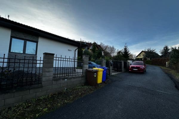 house for sale, 110 m², Turkovice house for sale, 110 m², Turkovice