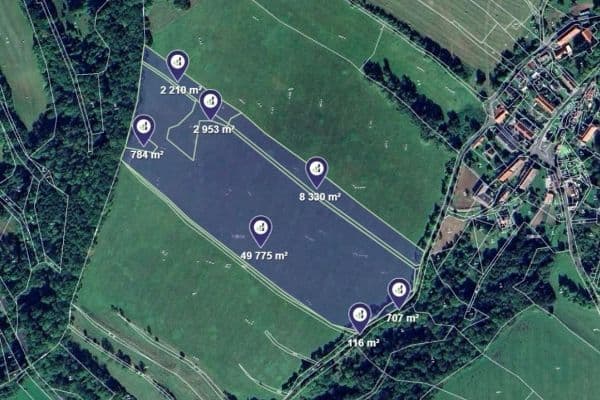 plot for sale, 64,875 m², plot for sale, 64,875 m²,