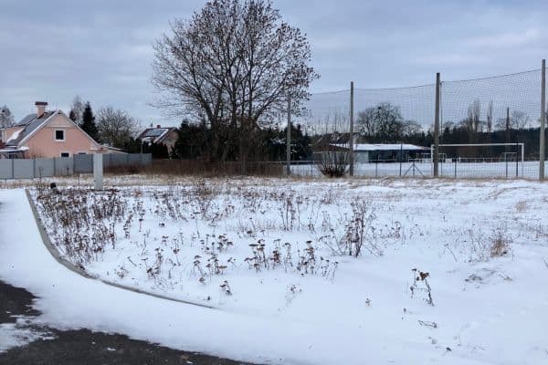 plot for sale, 1,440 m², Kolová, Karlovarský Region plot for sale, 1,440 m², Kolová, Karlovarský Region