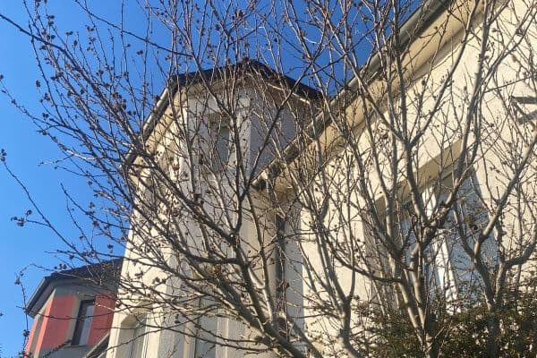 3 bedroom flat to rent, 123 m², Na Vysočanských vinicích, Praha 3 bedroom flat to rent, 123 m², Na Vysočanských vinicích, Praha