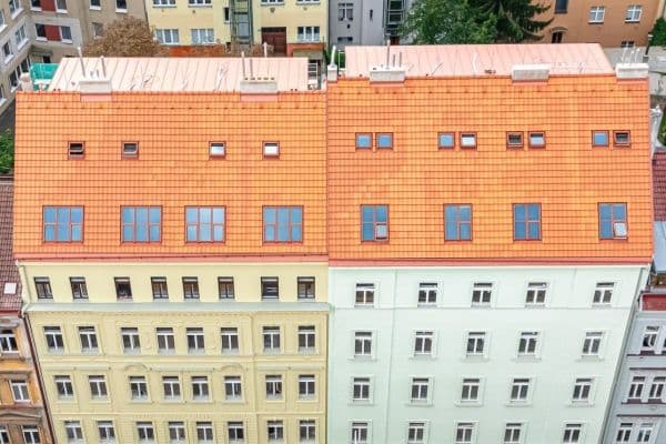 non-residential property to rent, 66 m², Svatoslavova, Praha non-residential property to rent, 66 m², Svatoslavova, Praha