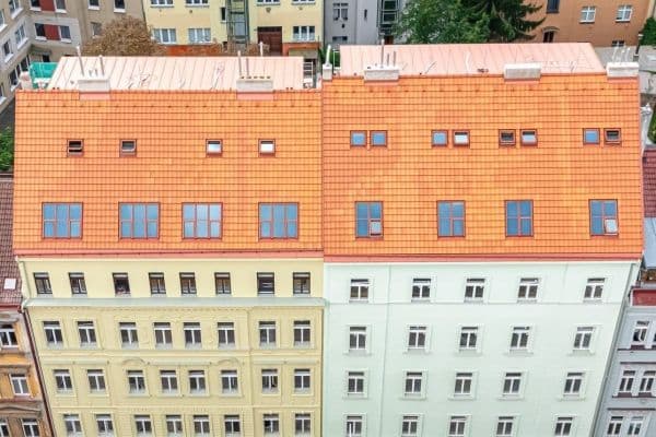 non-residential property to rent, 66 m², Svatoslavova, Praha non-residential property to rent, 66 m², Svatoslavova, Praha