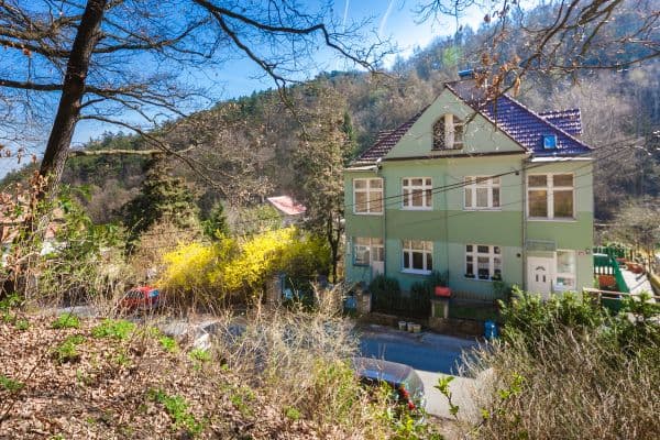 house for sale, 200 m², K Podmoráni, house for sale, 200 m², K Podmoráni,