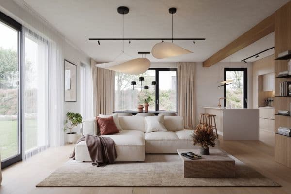 house for sale, 131 m², K Vinoři, Prague, Prague house for sale, 131 m², K Vinoři, Prague, Prague