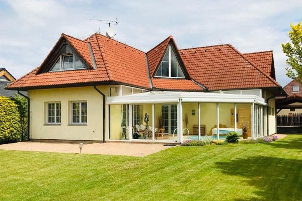 house for sale, 348 m², Sulice house for sale, 348 m², Sulice