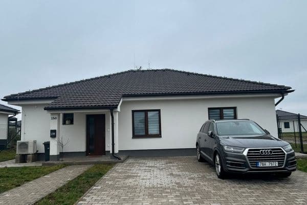 house for sale, 104 m², Sopřeč house for sale, 104 m², Sopřeč