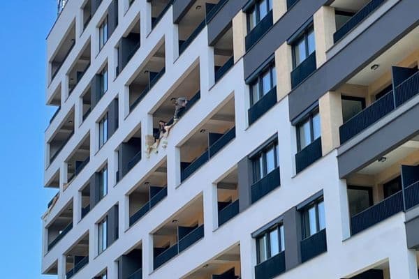 Studio flat for sale, 33 m², Poděbradská, Praha Studio flat for sale, 33 m², Poděbradská, Praha