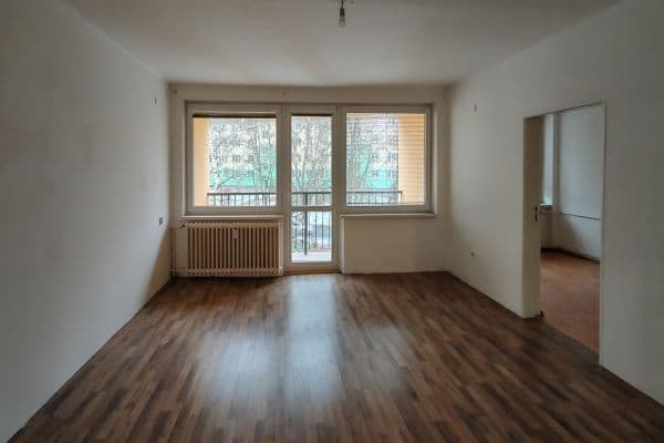 4 bedroom flat for sale, 88 m², Karvinská, 4 bedroom flat for sale, 88 m², Karvinská,