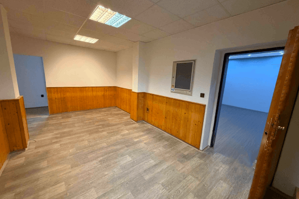 non-residential property to rent, 78 m², Hlučínská, Ludgeřovice non-residential property to rent, 78 m², Hlučínská, Ludgeřovice